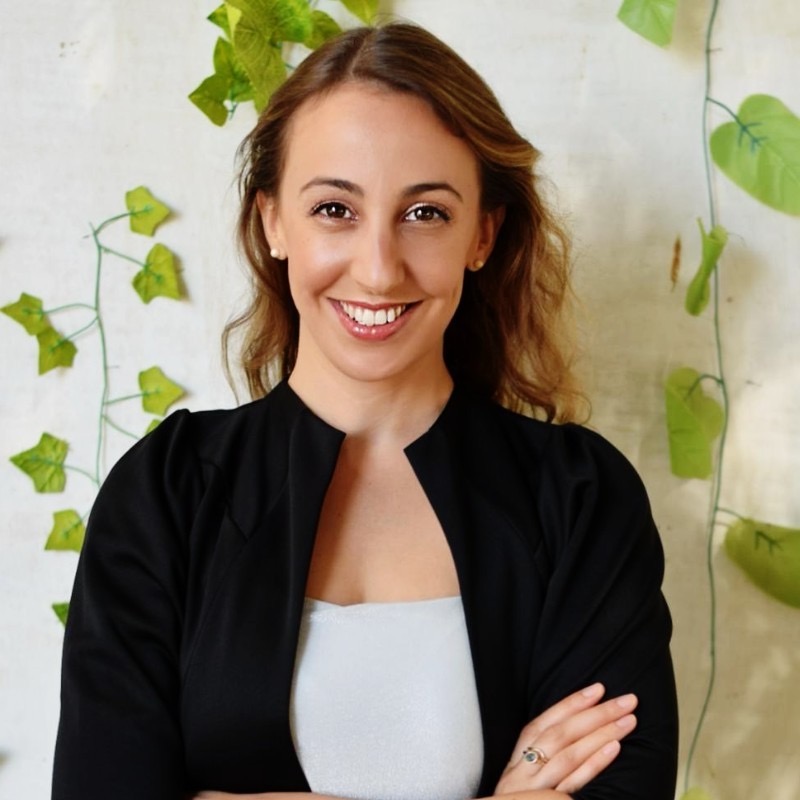 Hadar Weinberger